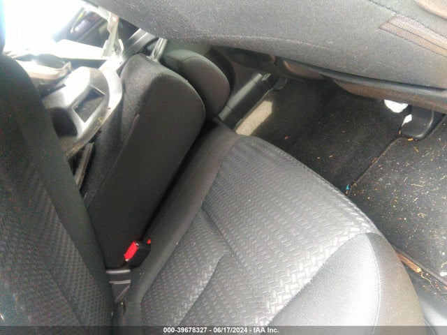 Mitsubishi Eclipse Cross Es S-awc 2024 JA4ATUAA4RZ015761 Image 8
