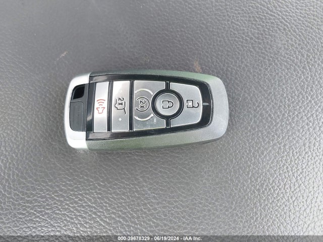 Ford Expedition Limited Max 2024 1FMJK2A83REA51986 Image 11