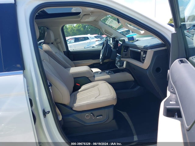Ford Expedition Limited Max 2024 1FMJK2A83REA51986 Image 5