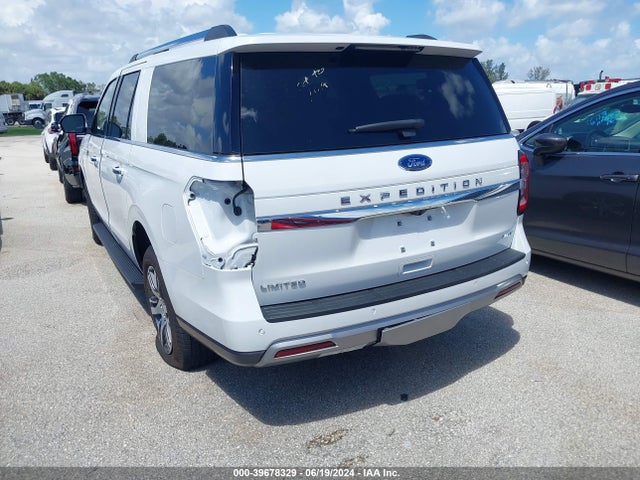 Ford Expedition Limited Max 2024 1FMJK2A83REA51986 Image 6