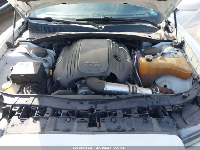 2013 DODGE CHARGER 2C3CDXDTXDH656713 Photo 9