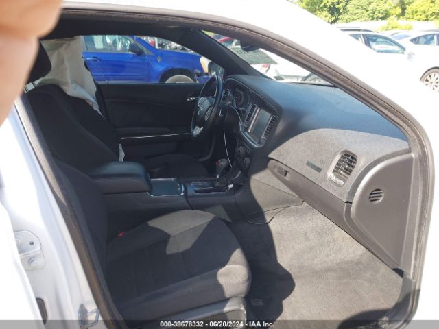2013 DODGE CHARGER 2C3CDXDTXDH656713 Photo 4