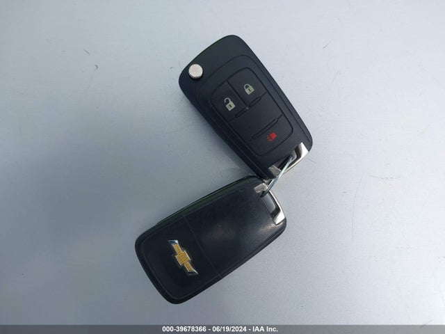 Chevrolet Trax 1ls 2016 KL7CJKSBXGB608351 Image 11