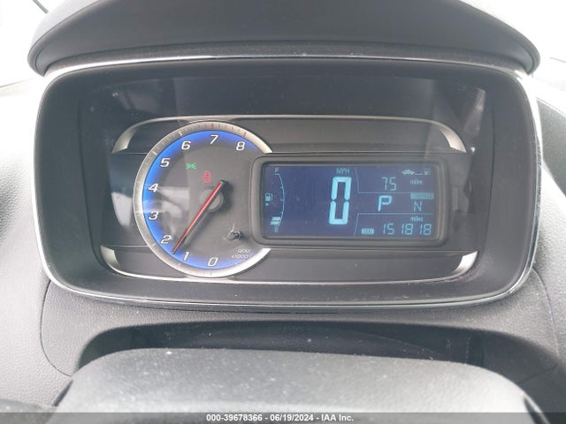 Chevrolet Trax 1ls 2016 KL7CJKSBXGB608351 Image 7