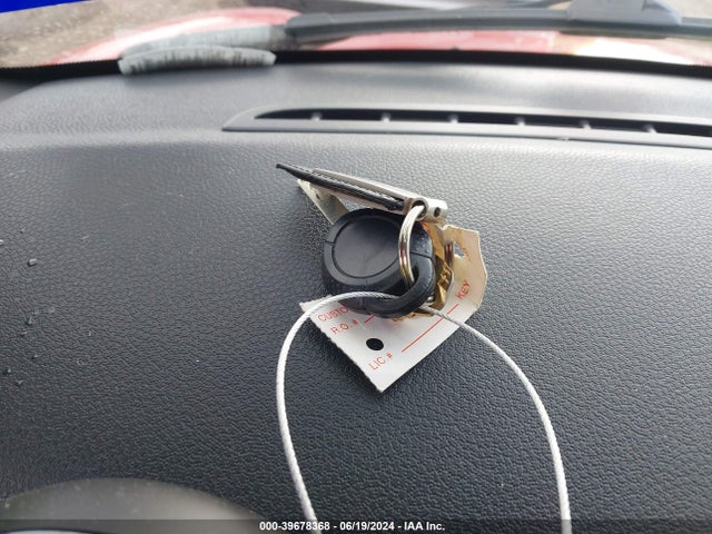 2005 MINI COOPER S WMWRH33555TF84281 Photo 10