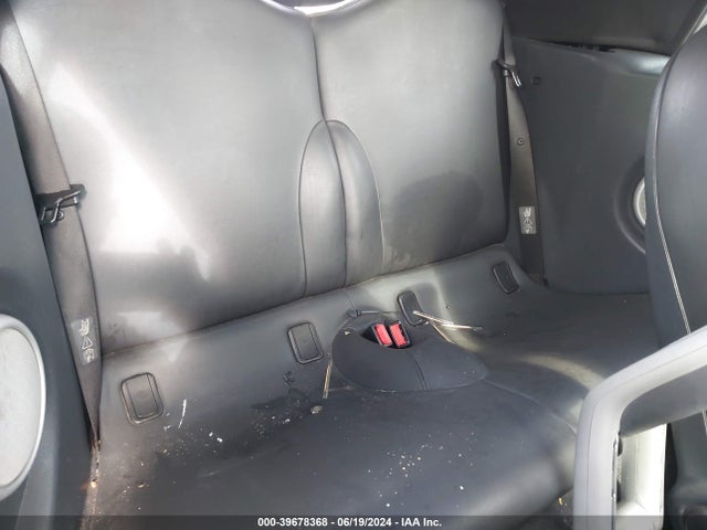2005 MINI COOPER S WMWRH33555TF84281 Photo 7