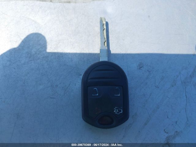 3FADP4BJ5FM120835 Ford FIESTA SE