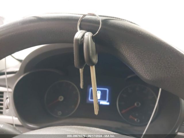 5XXGT4L39GG036989 KIA Optima Lx