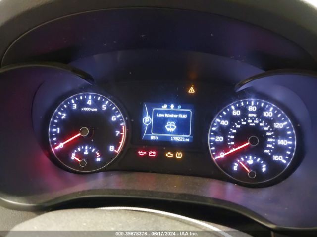 5XXGT4L39GG036989 KIA Optima Lx