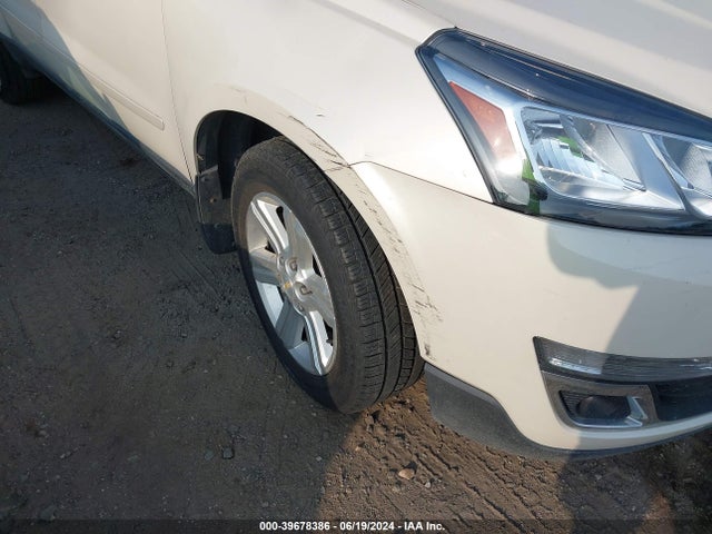 Chevrolet Traverse 2lt 2014 1GNKVHKD0EJ276227 Image 6