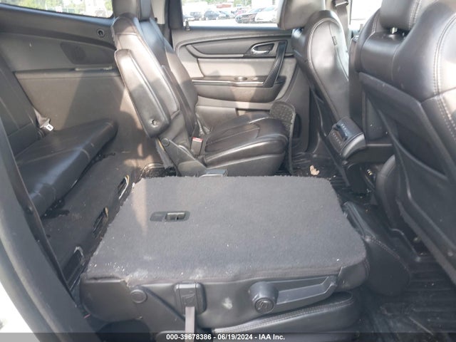 Chevrolet Traverse 2lt 2014 1GNKVHKD0EJ276227 Image 8