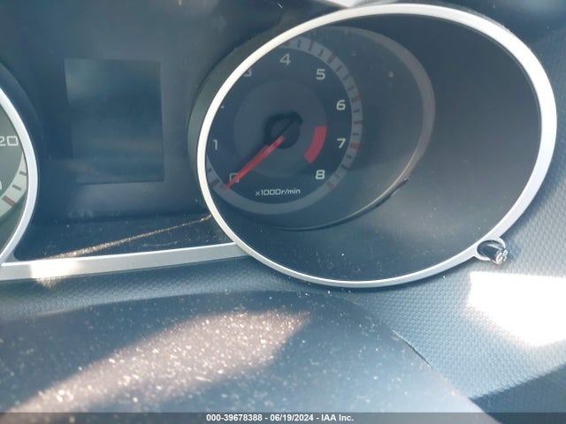 2007 MITSUBISHI OUTLANDER JA4MT41X57U003484 Photo 5