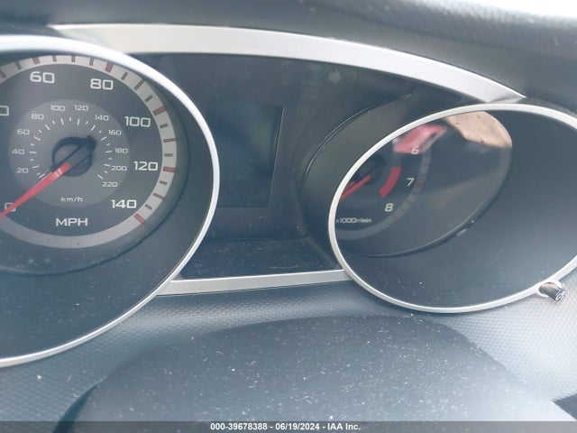 2007 MITSUBISHI OUTLANDER JA4MT41X57U003484 Photo 6