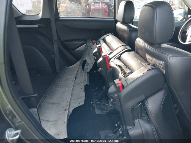 2007 MITSUBISHI OUTLANDER JA4MT41X57U003484 Photo 7