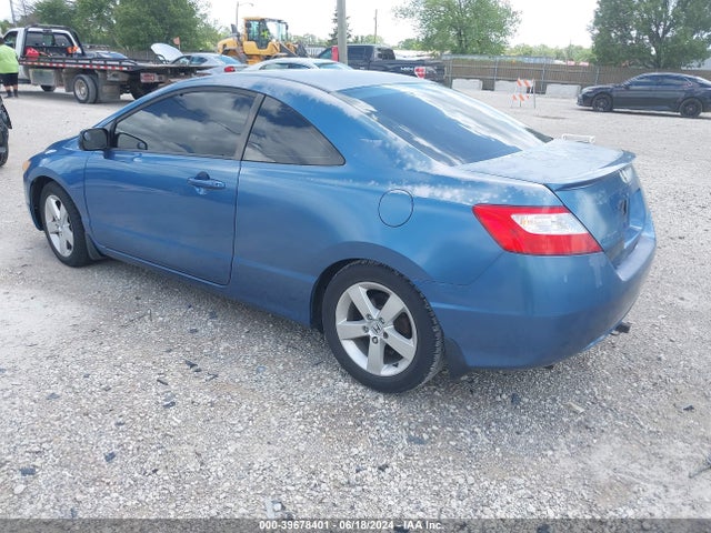2008 Honda Civic Ex-l მანქანა იყიდება აუქციონზე, vin: 2HGFG12968H552232, აუქციონის ნომერი: 39678401