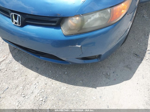 2008 Honda Civic Ex-l მანქანა იყიდება აუქციონზე, vin: 2HGFG12968H552232, აუქციონის ნომერი: 39678401