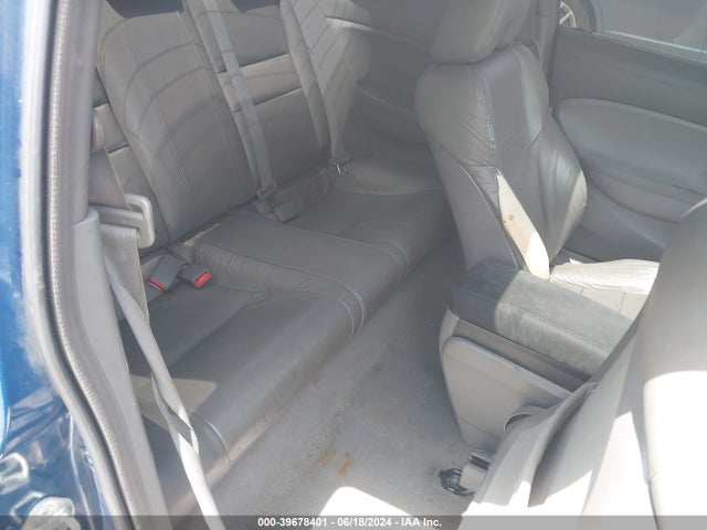 2008 Honda Civic Ex-l მანქანა იყიდება აუქციონზე, vin: 2HGFG12968H552232, აუქციონის ნომერი: 39678401