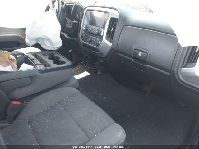 2GTV2MEC4K1144166 GMC Sierra 1500 Limited Sle