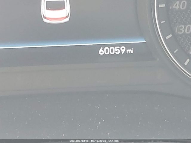 KMTG44LA1KU022665 Genesis G70 2.0t Advanced
