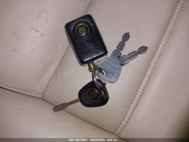 1995 JAGUAR XJS SAJNX2749SC221556 Photo 10