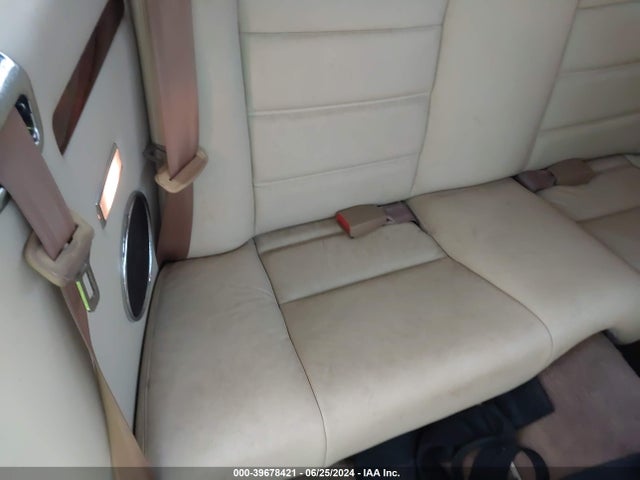 1995 JAGUAR XJS SAJNX2749SC221556 Photo 7