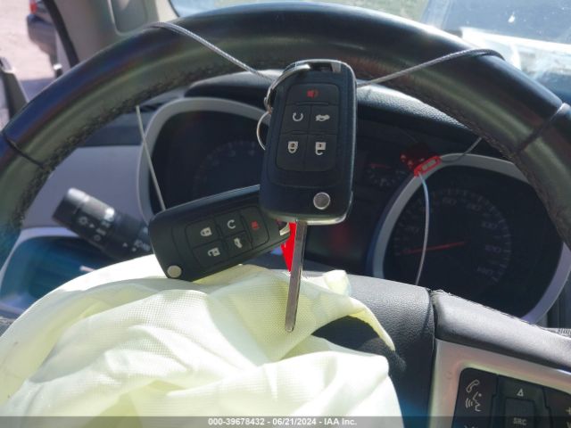 2GNFLGEK1H6212498 Chevrolet Equinox Premier