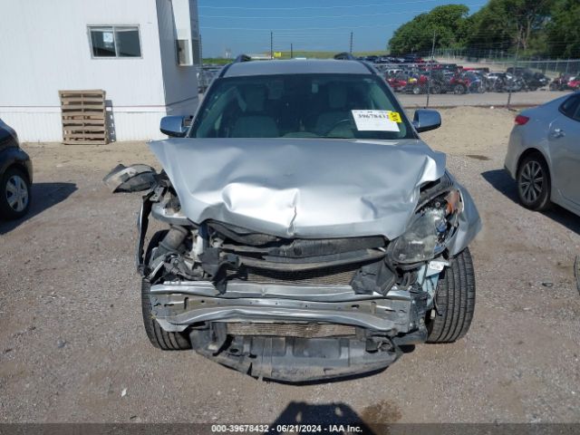 2GNFLGEK1H6212498 Chevrolet Equinox Premier
