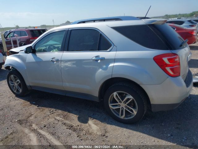 2GNFLGEK1H6212498 Chevrolet Equinox Premier