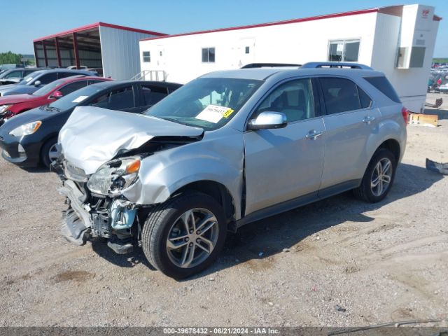 2GNFLGEK1H6212498 Chevrolet Equinox Premier