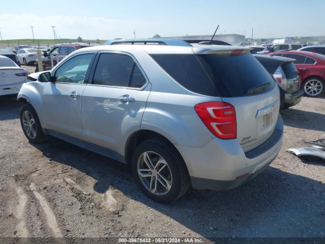 2GNFLGEK1H6212498 Chevrolet Equinox Premier