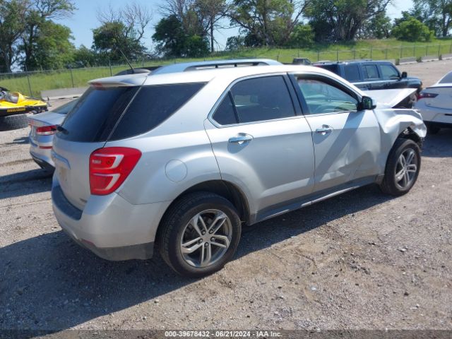 2GNFLGEK1H6212498 Chevrolet Equinox Premier