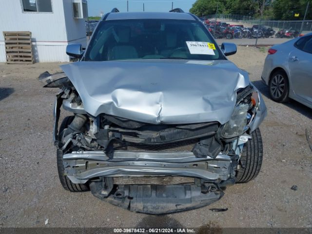2GNFLGEK1H6212498 Chevrolet Equinox Premier