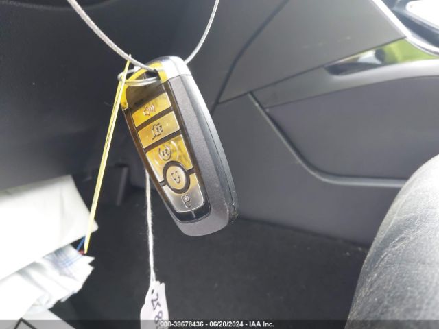 1FM5K8GC0MGA13774 Ford Explorer St