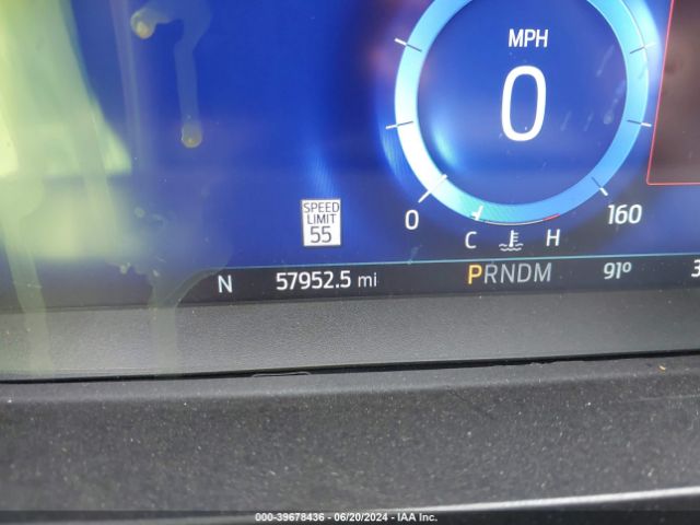 1FM5K8GC0MGA13774 Ford Explorer St