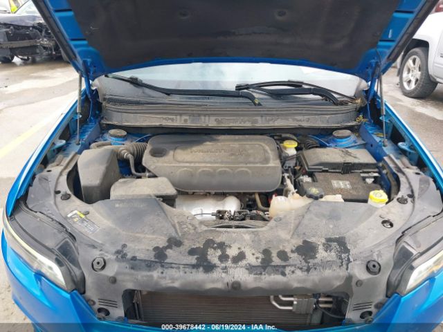 1C4PJLLB9LD637699 Jeep Cherokee Altitude Fwd