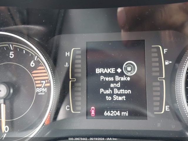 1C4PJLLB9LD637699 Jeep Cherokee Altitude Fwd