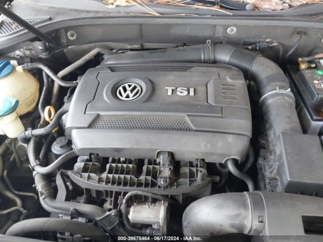 1VWAT7A32FC087420 Volkswagen Passat 1.8t Limited Edition