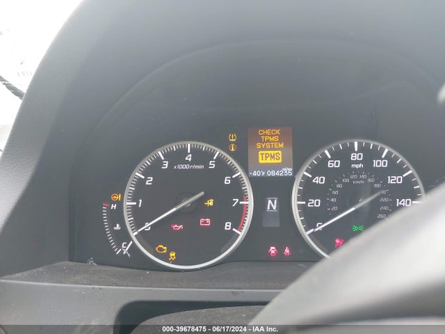 5J8TB4H55HL020643 Acura Rdx Technology   Acurawatch Plus Packages/w/technology Package