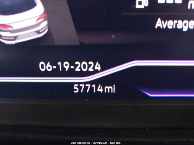 WVWSR7AN4ME007639 Volkswagen Arteon 2.0t Sel R-line