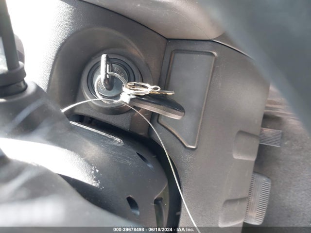 Nissan Frontier Desert Runner 2017 1N6DD0CU0HN751177 Image 11