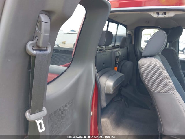 Nissan Frontier Desert Runner 2017 1N6DD0CU0HN751177 Image 8