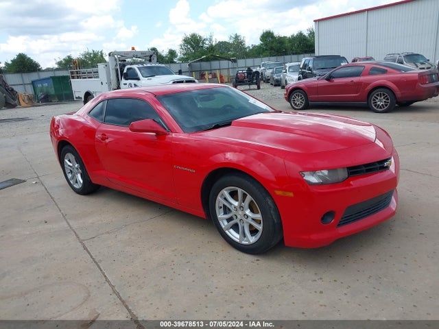2014 2G1FB1E34E9211690 main image
