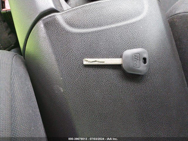 Chevrolet Camaro 1lt 2014 2G1FB1E34E9211690 Image 11