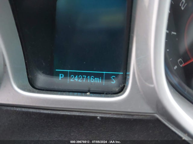 Chevrolet Camaro 1lt 2014 2G1FB1E34E9211690 Image 15