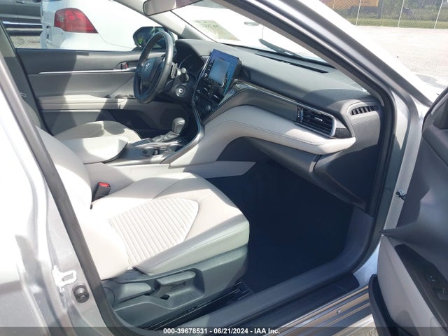 Toyota CAMRY SE 2023 4T1G11AK0PU778833 Image 5