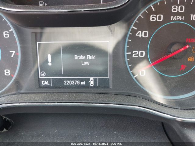 3G1BD6SM5HS578124 Chevrolet Cruze Lt Manual