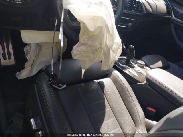5UXTR9C5XKLP82127 BMW X3 Xdrive30i