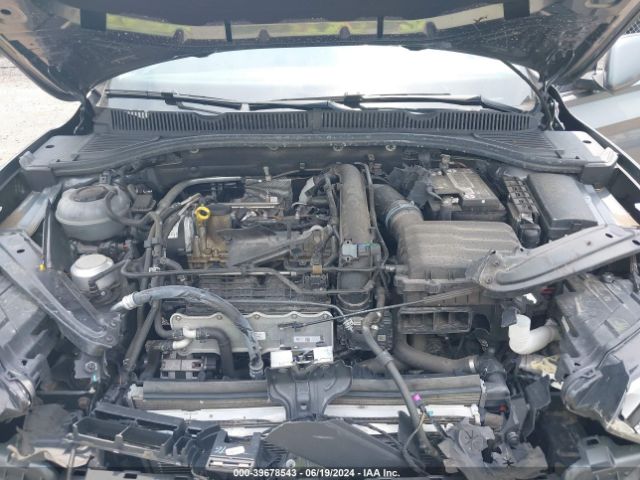3VWC57BU9MM048538 Volkswagen Jetta 1.4t R-line/1.4t S/1.4t Se