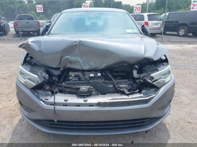 3VWC57BU9MM048538 Volkswagen Jetta 1.4t R-line/1.4t S/1.4t Se