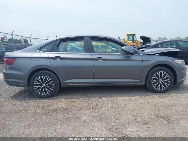 3VWC57BU9MM048538 Volkswagen Jetta 1.4t R-line/1.4t S/1.4t Se